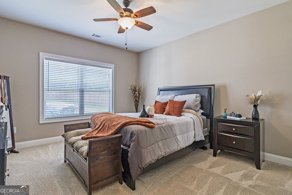 1013 Marion Oaks Drive Macon - 25