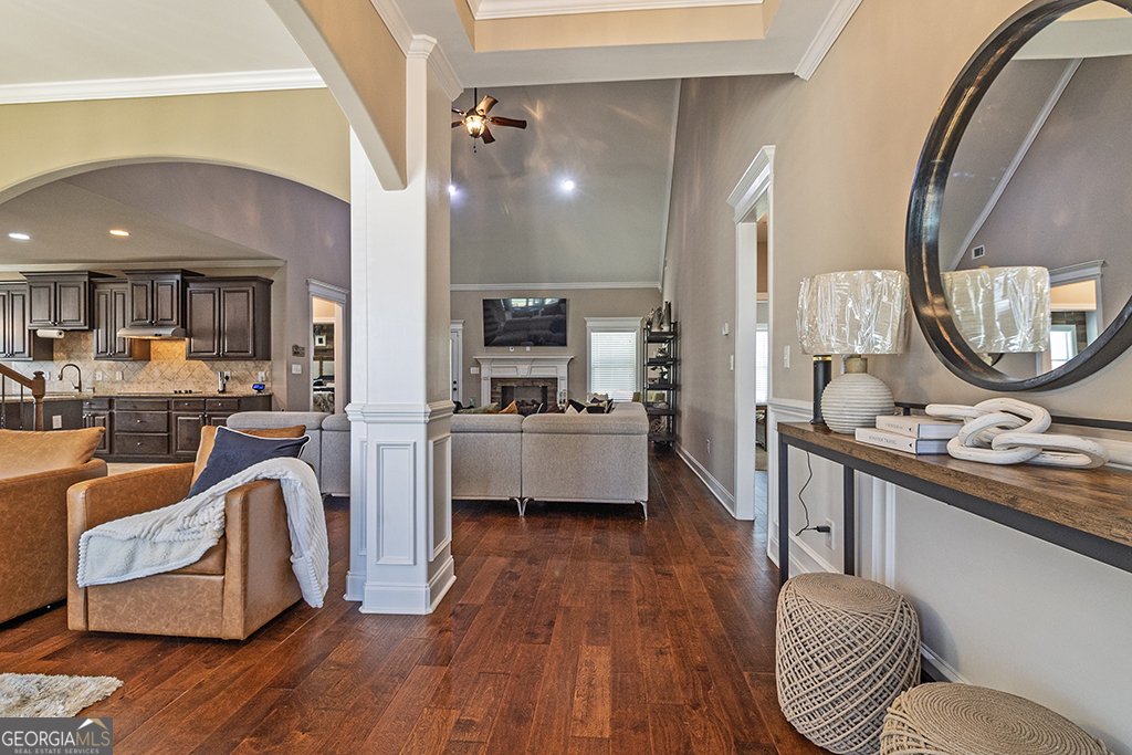 1013 Marion Oaks Drive Macon - 3