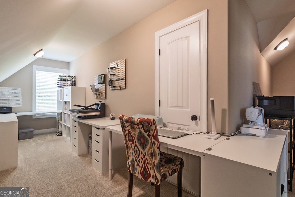 1013 Marion Oaks Drive Macon - 31