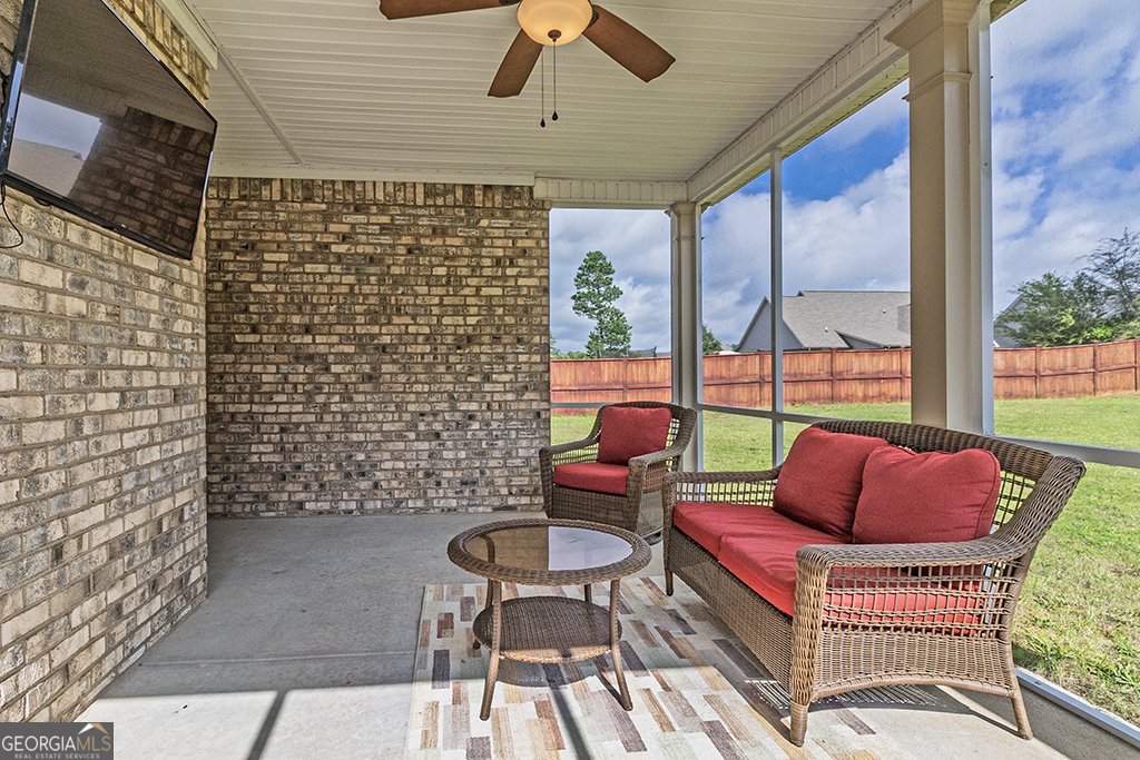 1013 Marion Oaks Drive Macon - 33