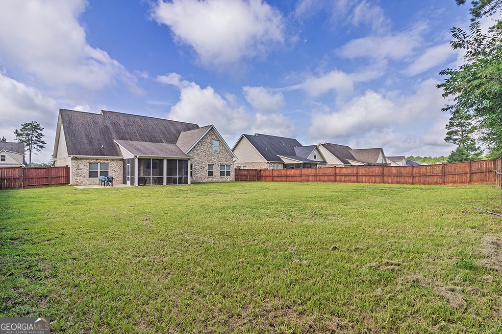 1013 Marion Oaks Drive Macon - 35