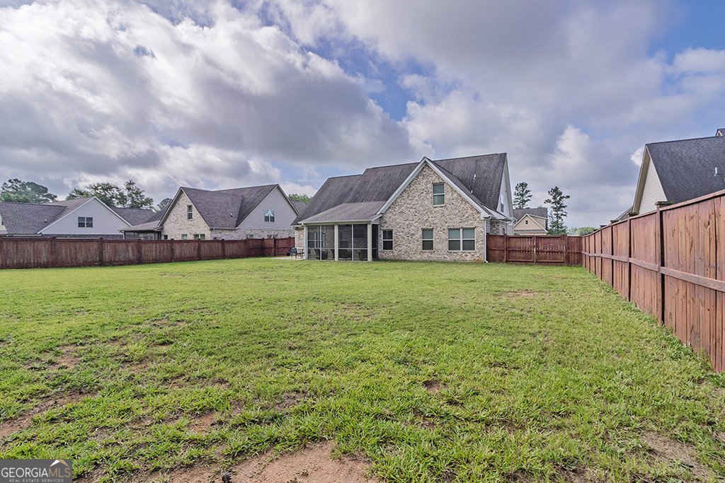 1013 Marion Oaks Drive Macon - 36
