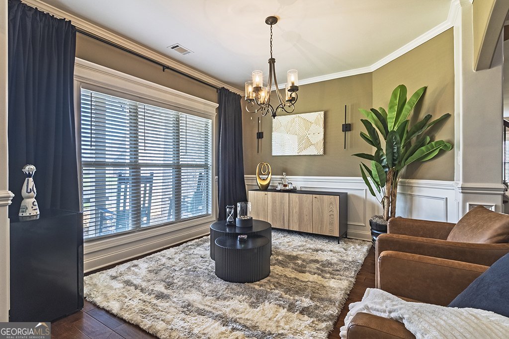 1013 Marion Oaks Drive Macon - 4