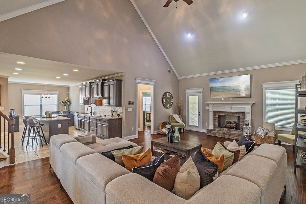1013 Marion Oaks Drive Macon - 6