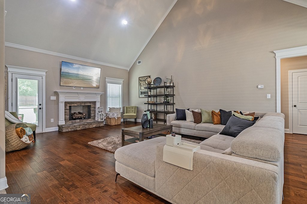 1013 Marion Oaks Drive Macon - 7