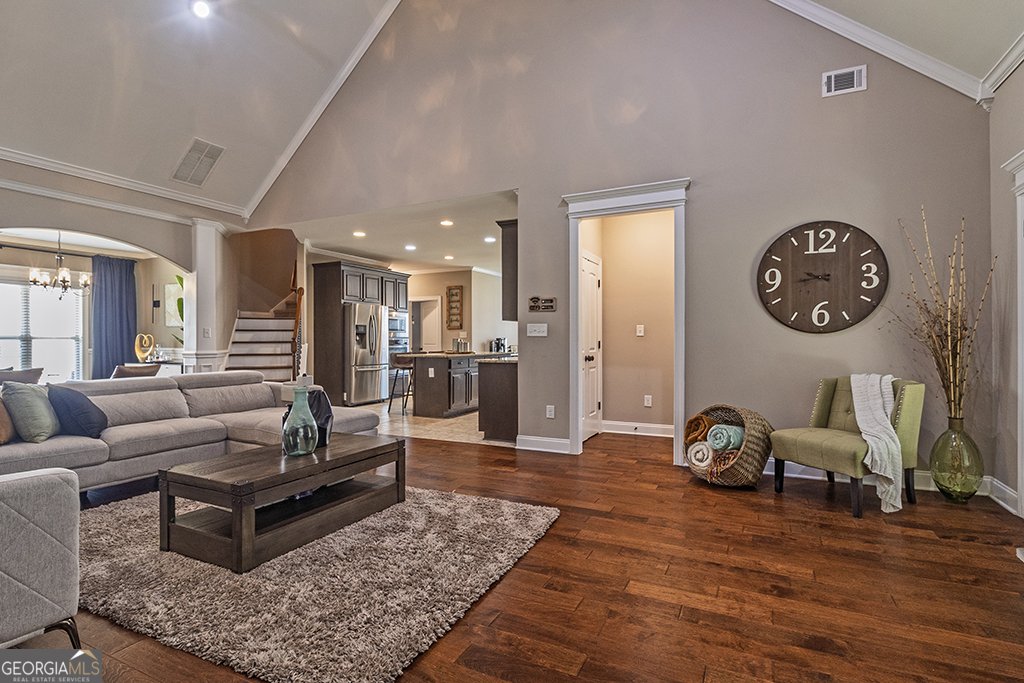 1013 Marion Oaks Drive Macon - 8