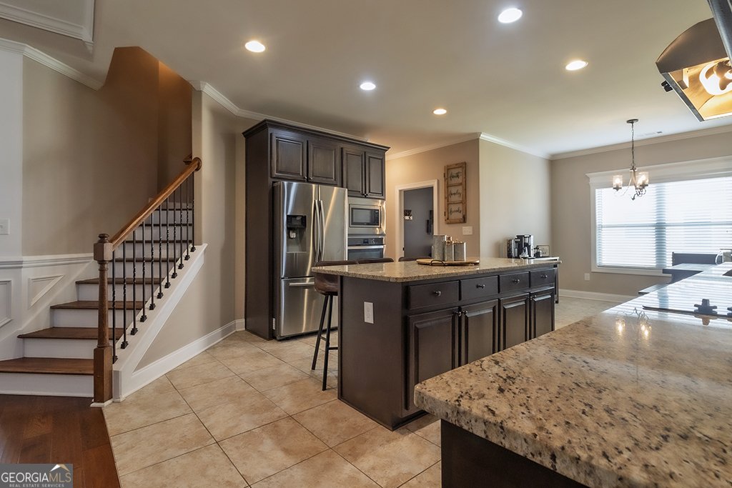 1013 Marion Oaks Drive Macon - 9