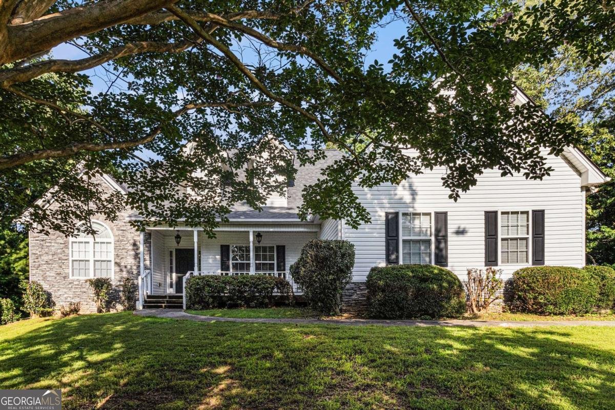 4110 Summit Chase Gainesville - 1