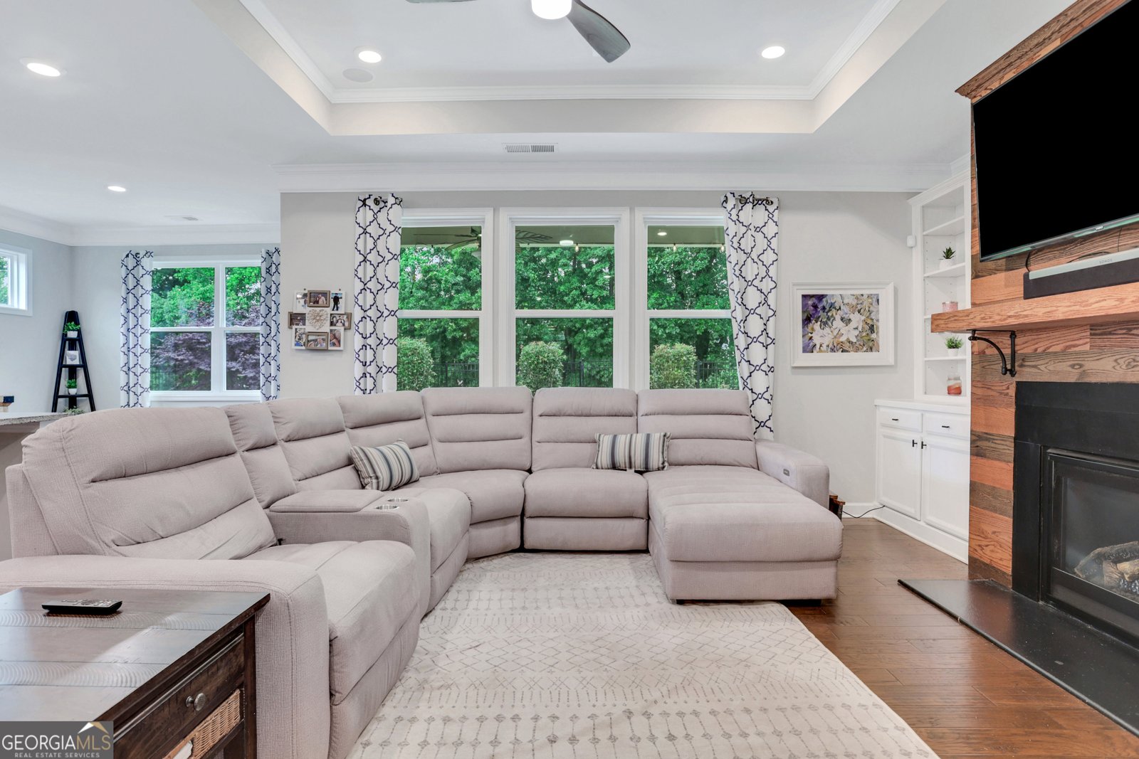 2980 Prestwood Drive Cumming - 10