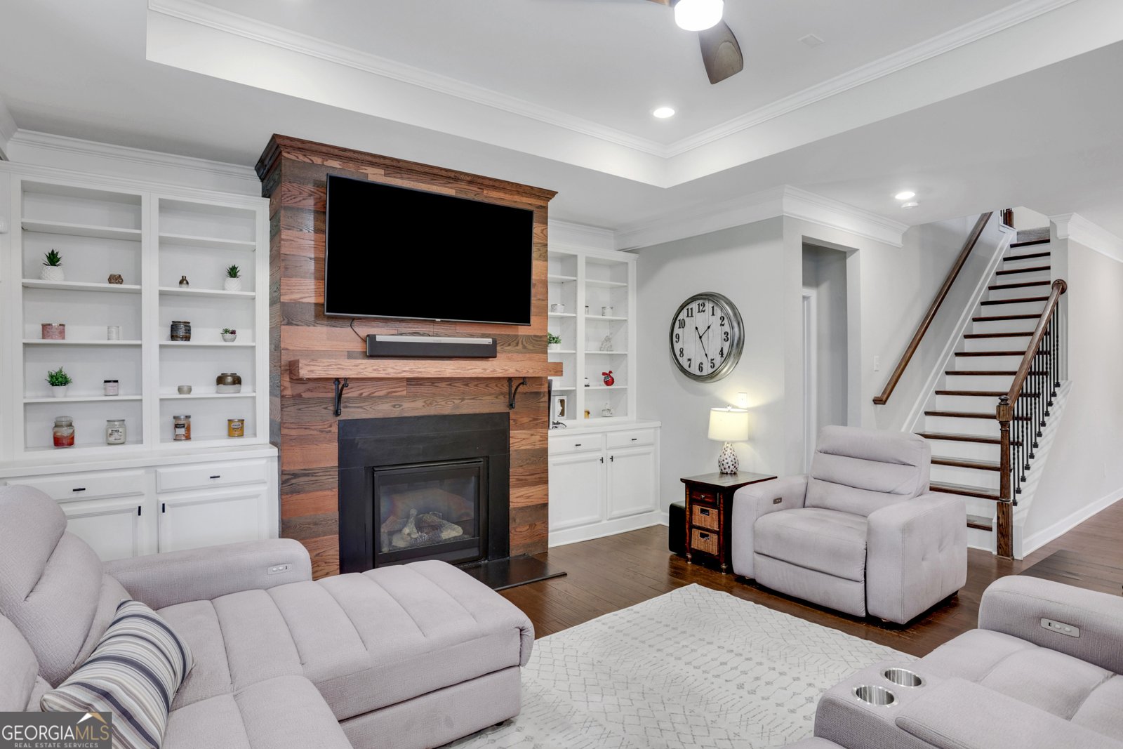 2980 Prestwood Drive Cumming - 12