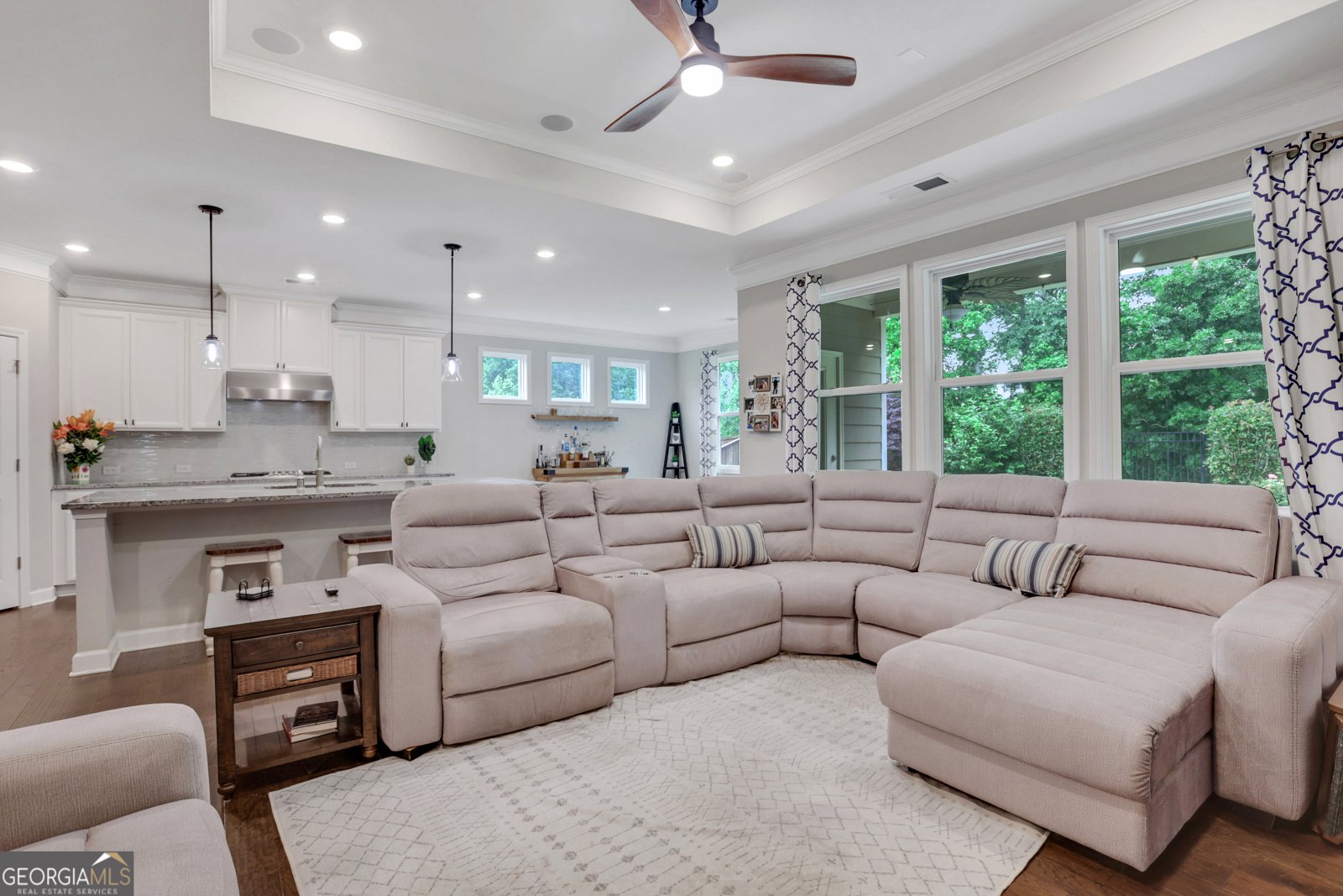 2980 Prestwood Drive Cumming - 13