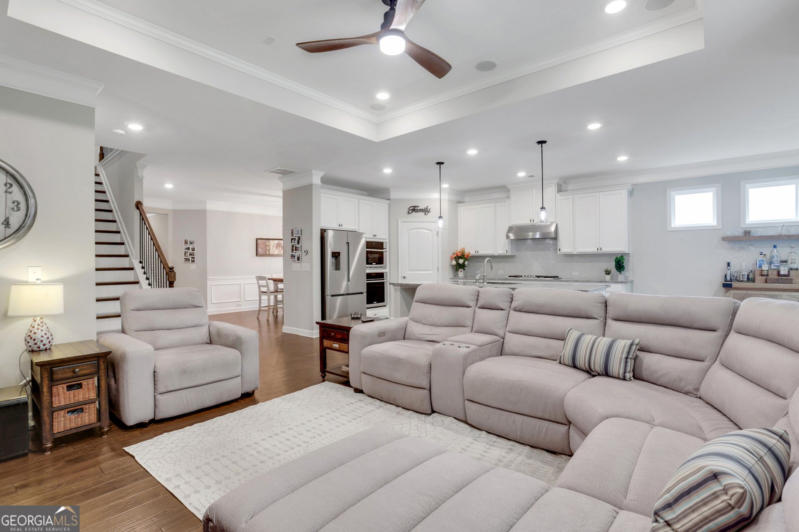 2980 Prestwood Drive Cumming - 14