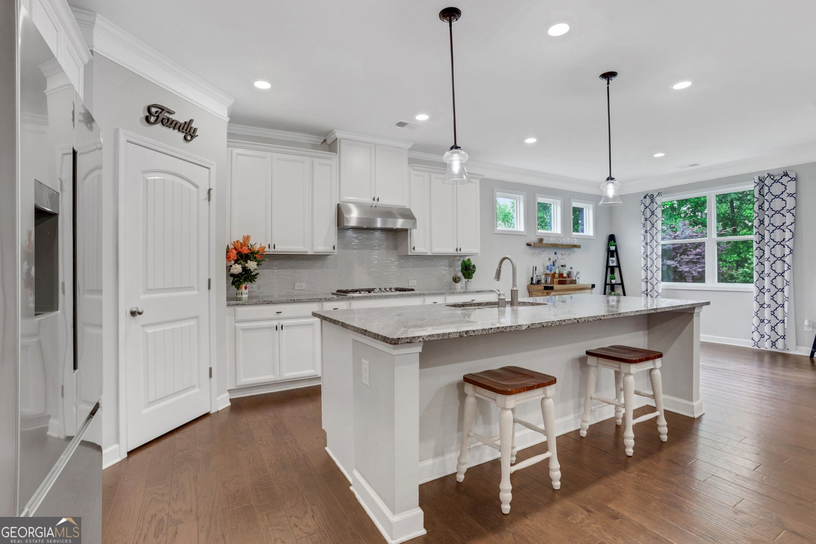 2980 Prestwood Drive Cumming - 15