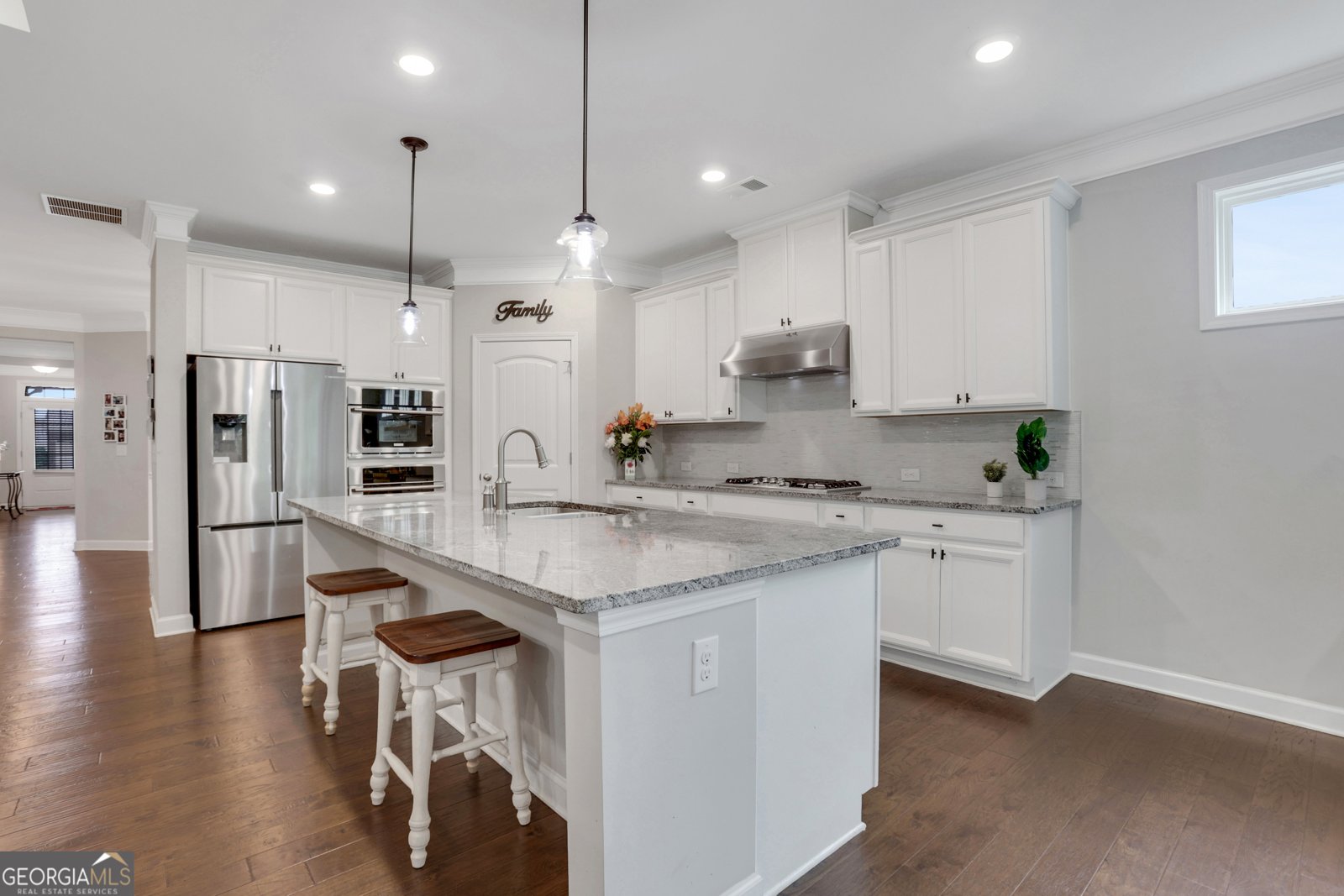 2980 Prestwood Drive Cumming - 16