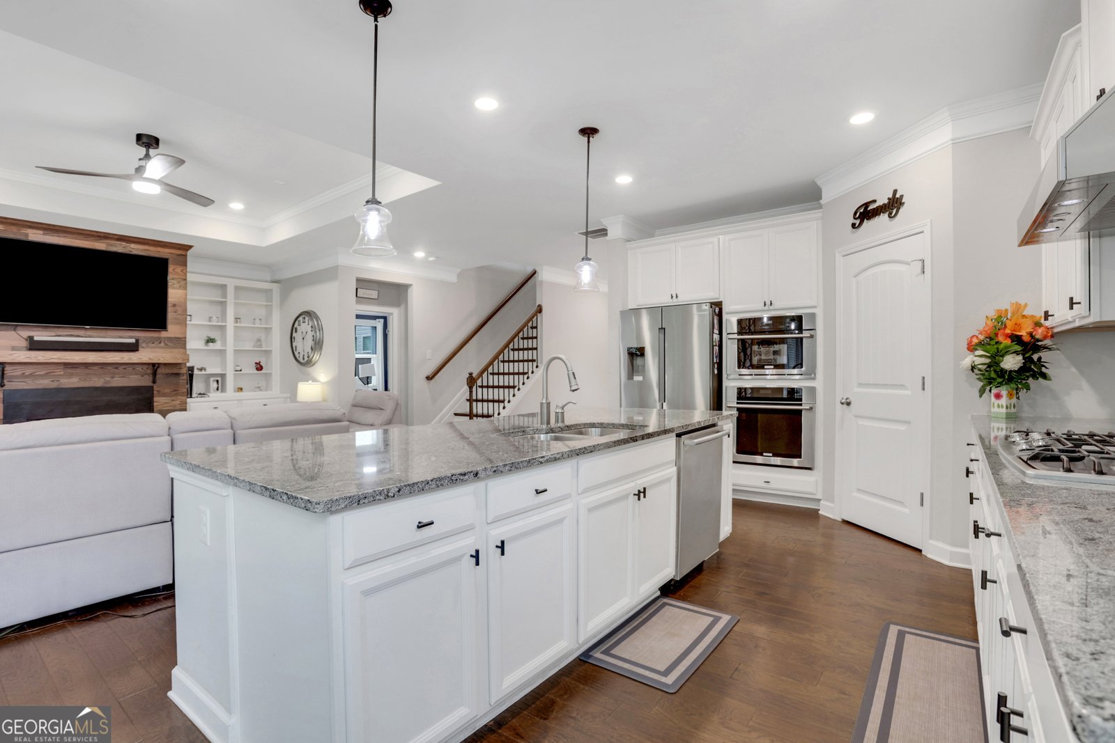 2980 Prestwood Drive Cumming - 17