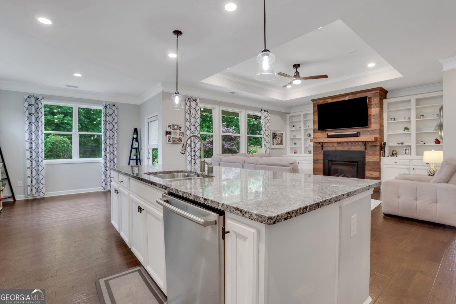 2980 Prestwood Drive Cumming - 20