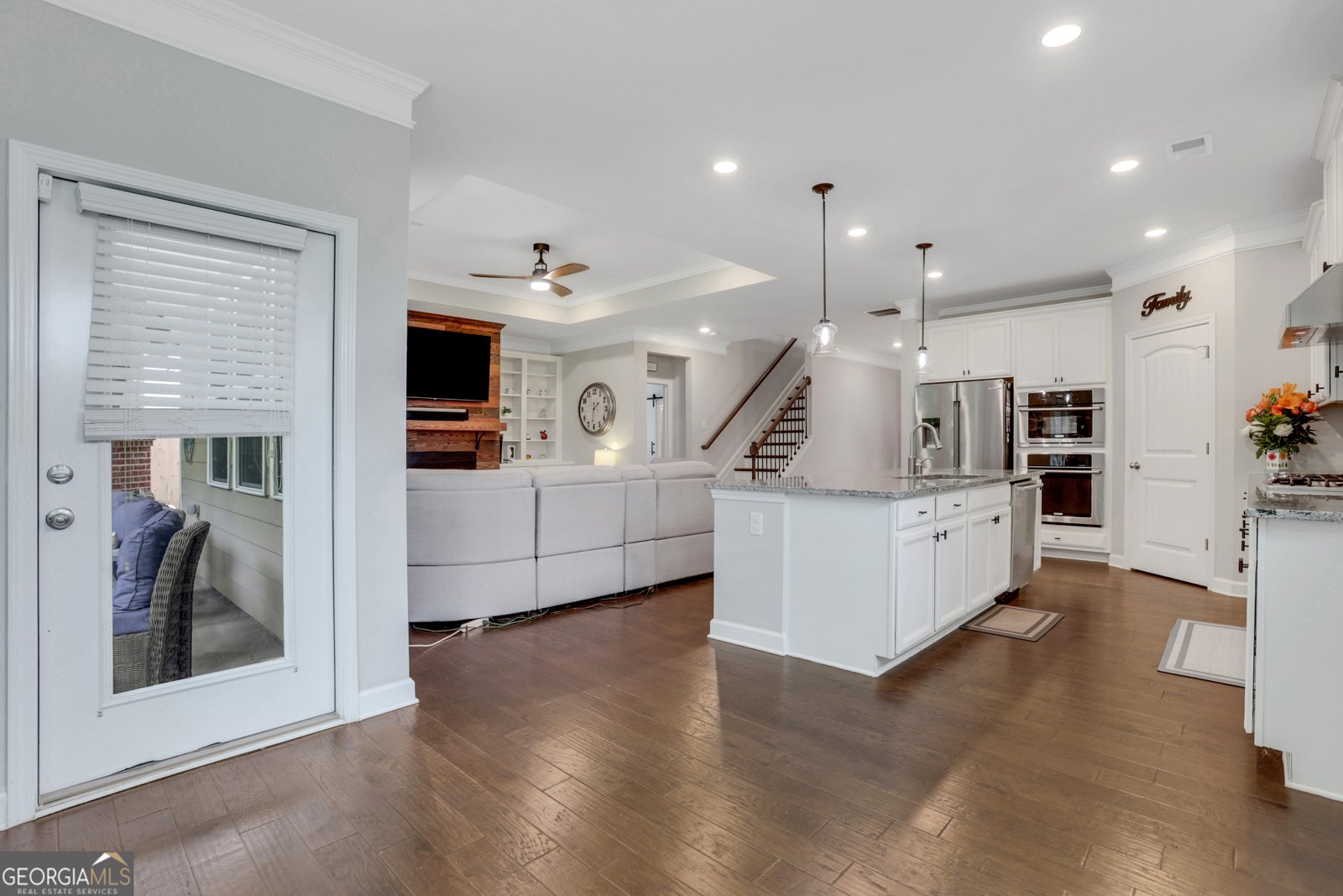2980 Prestwood Drive Cumming - 22