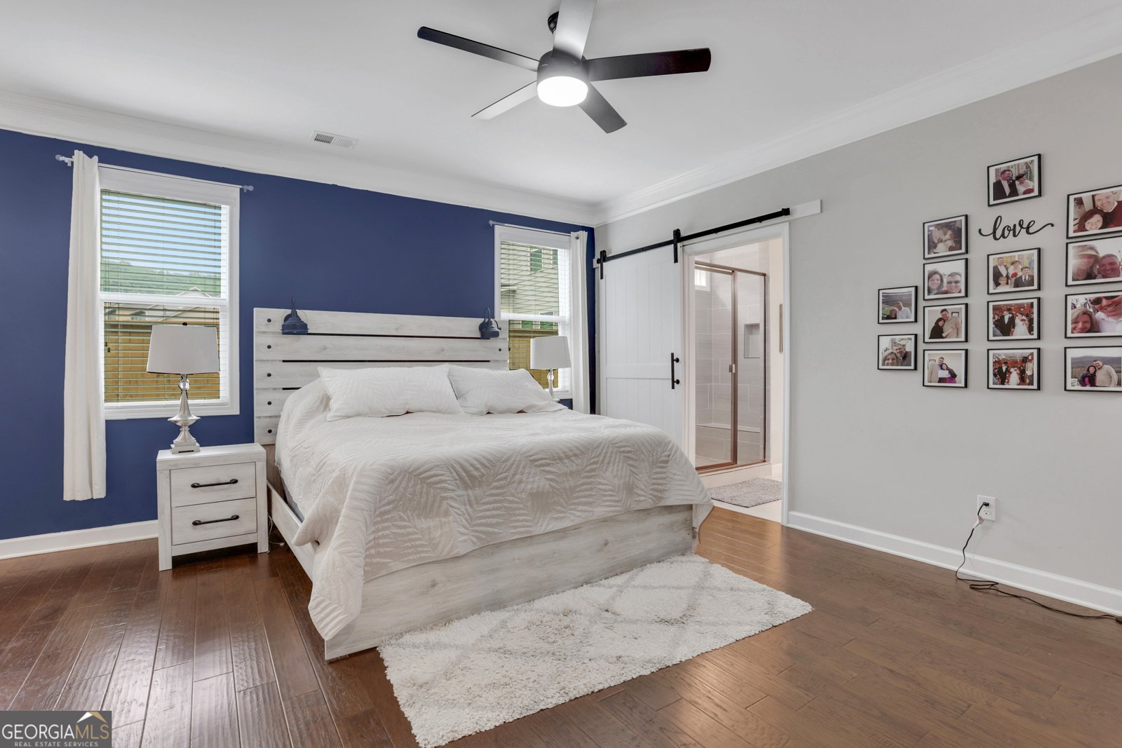 2980 Prestwood Drive Cumming - 23