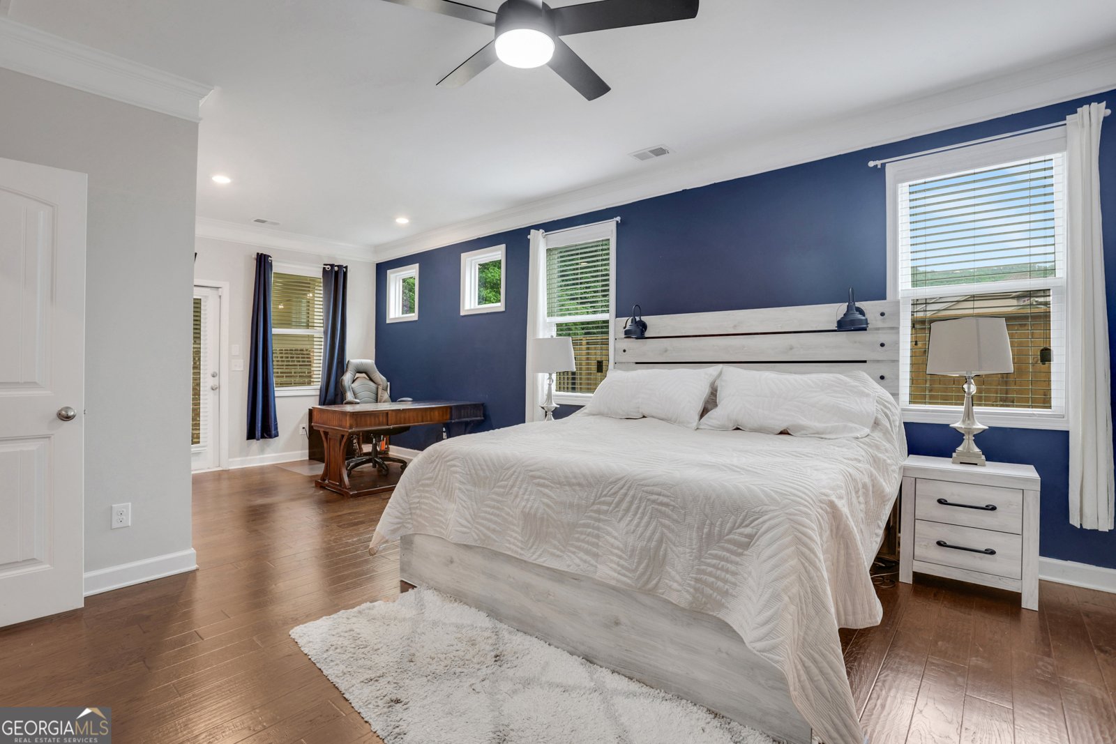 2980 Prestwood Drive Cumming - 24