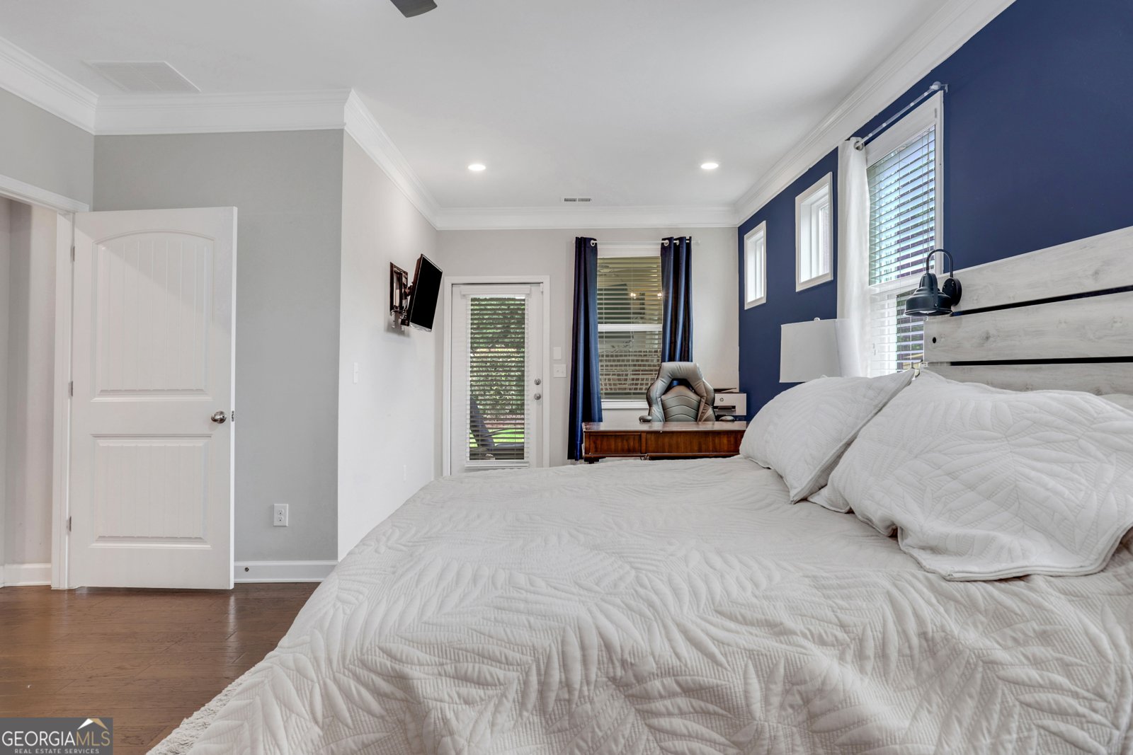2980 Prestwood Drive Cumming - 25