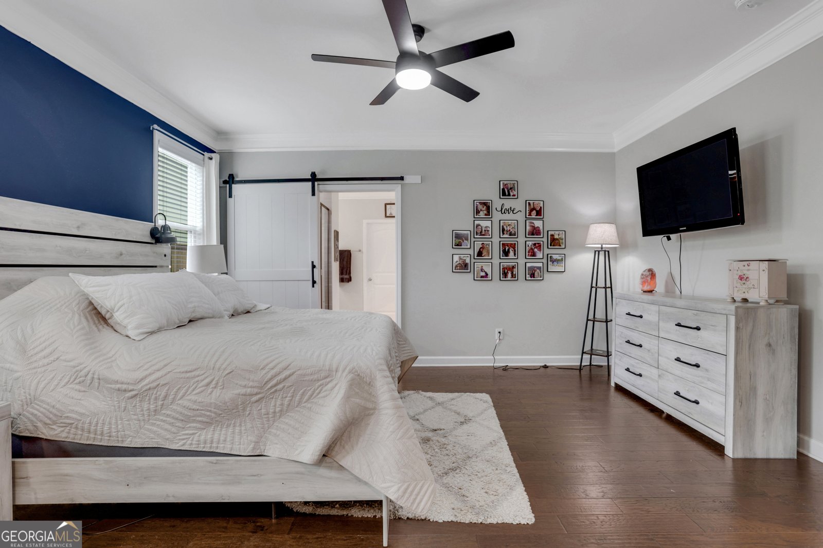 2980 Prestwood Drive Cumming - 26