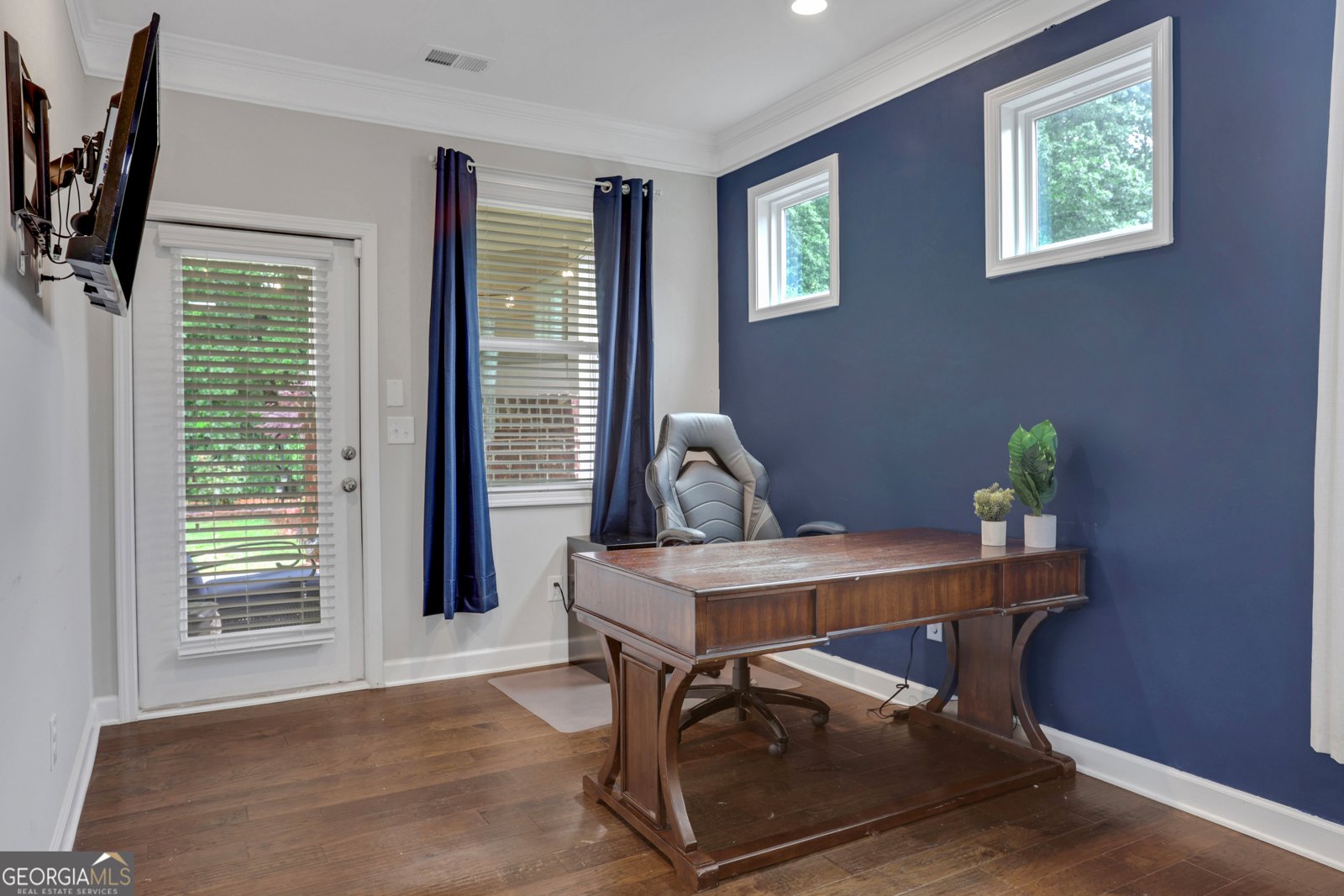 2980 Prestwood Drive Cumming - 27