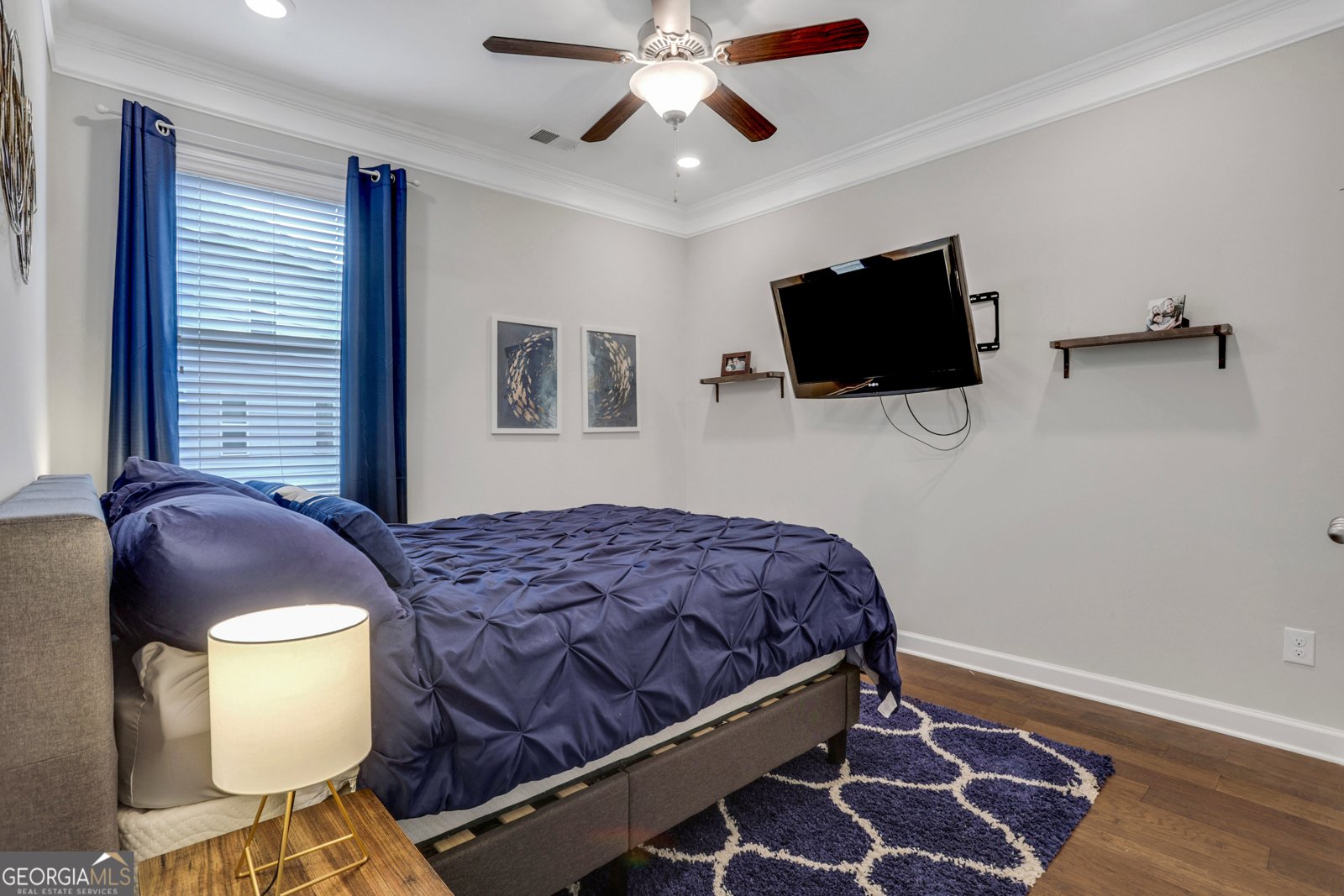 2980 Prestwood Drive Cumming - 31