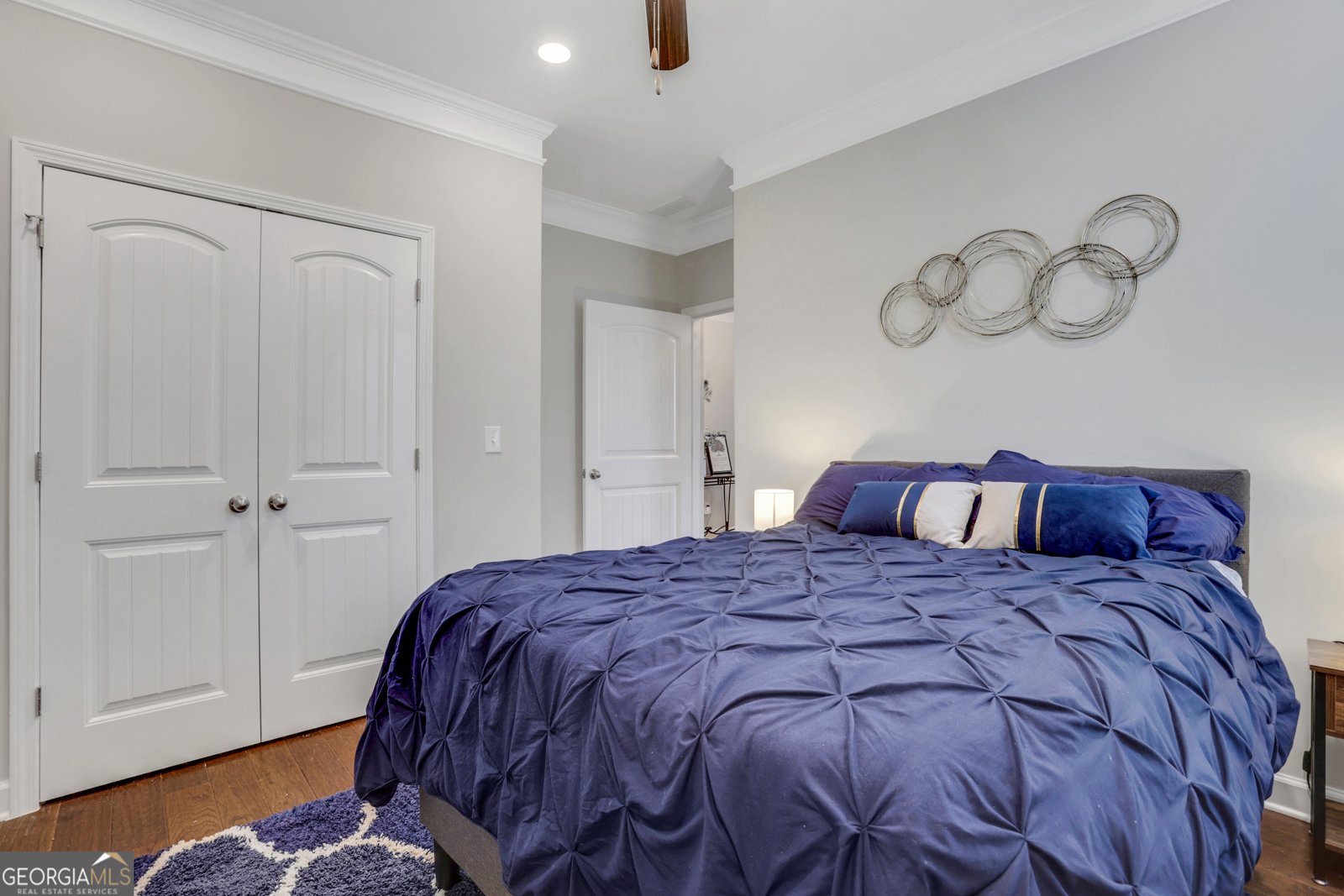 2980 Prestwood Drive Cumming - 32