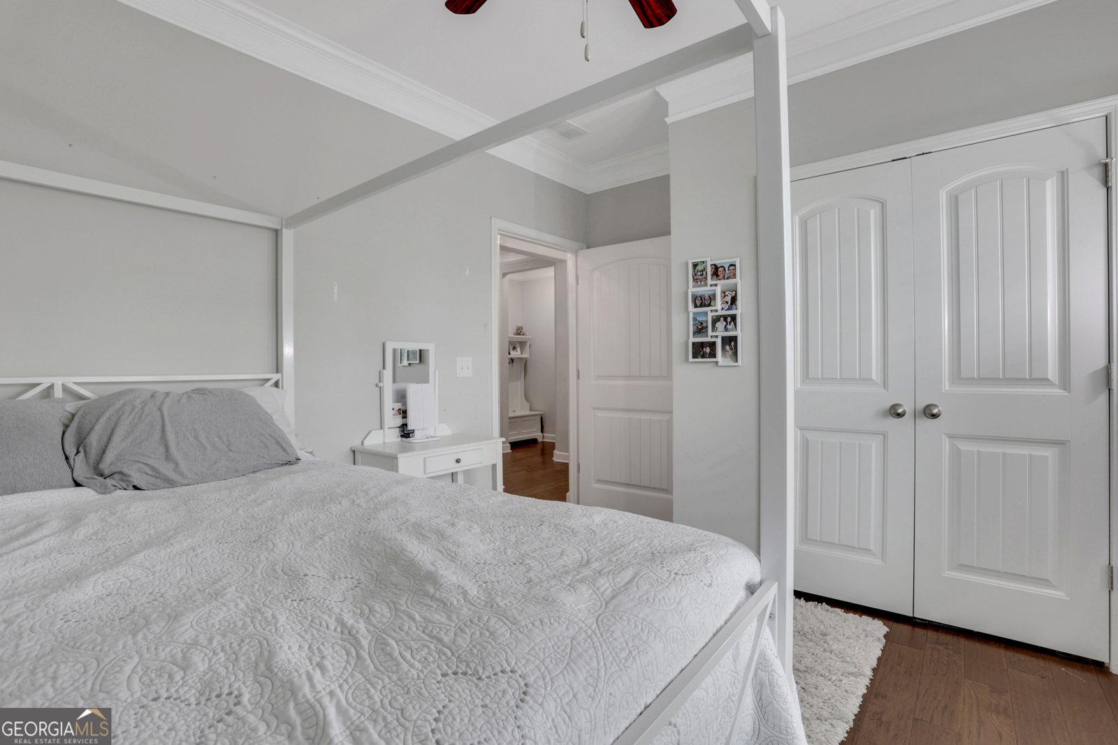 2980 Prestwood Drive Cumming - 34