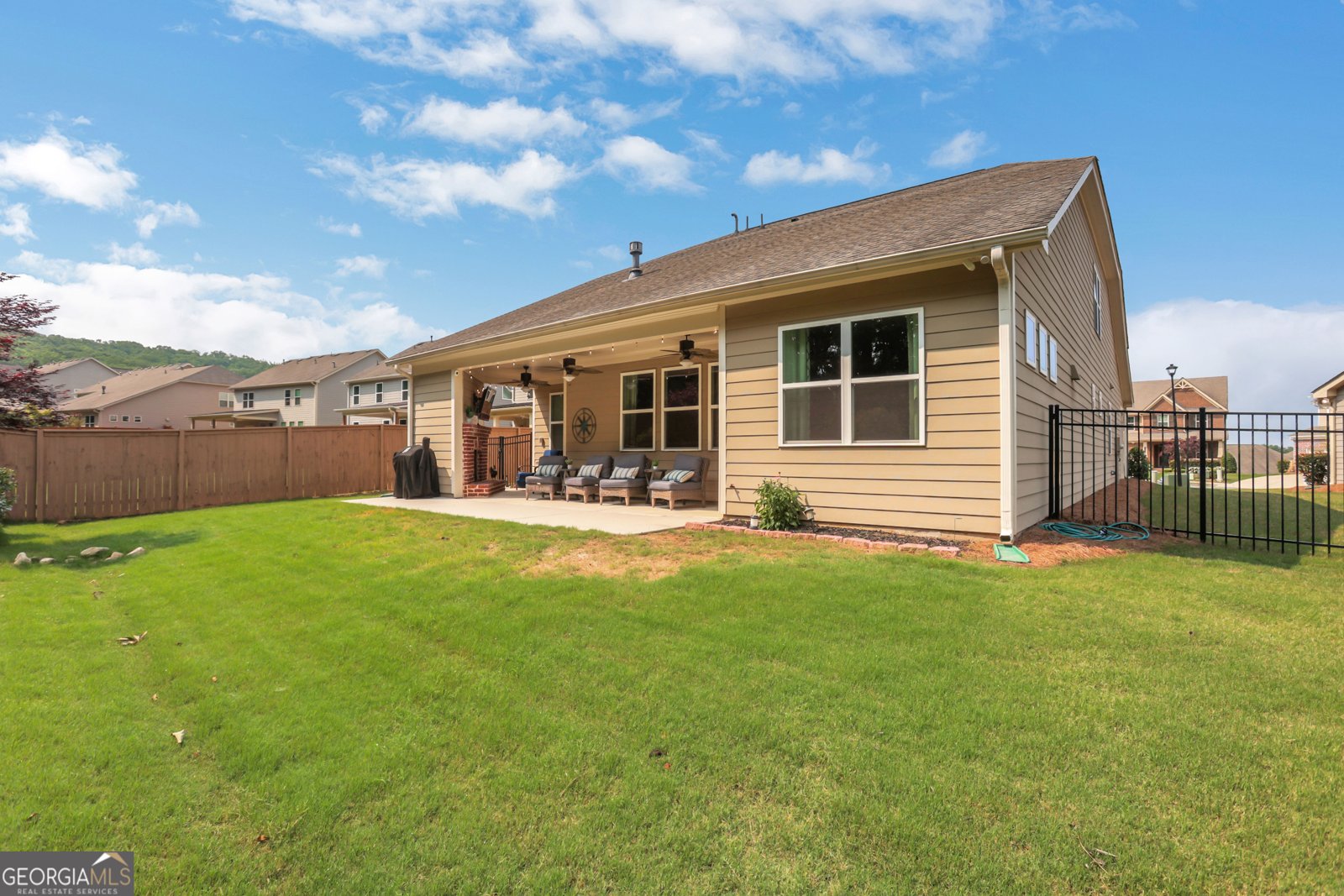 2980 Prestwood Drive Cumming - 43