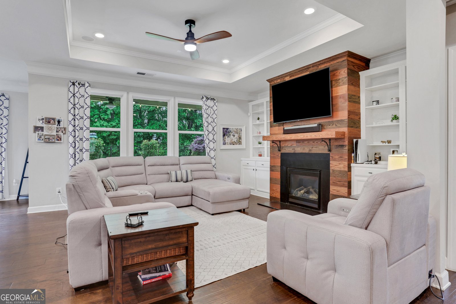 2980 Prestwood Drive Cumming - 9