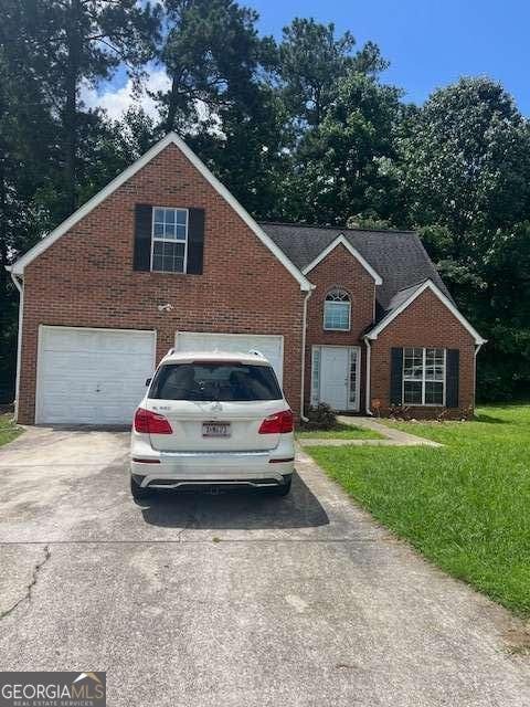 5697 Hidden Brook Circle Atlanta - 1