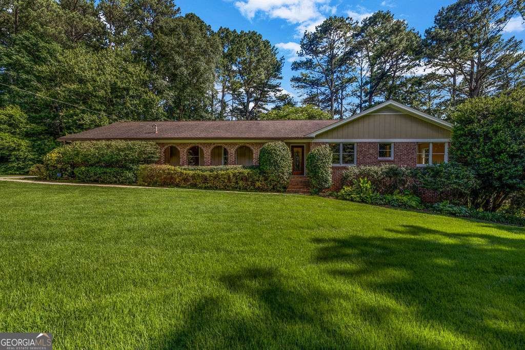 2585 Regency Drive Tucker - 1