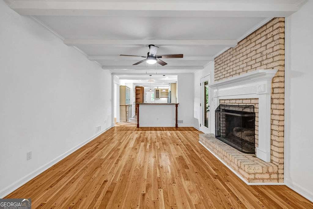 2585 Regency Drive Tucker - 17