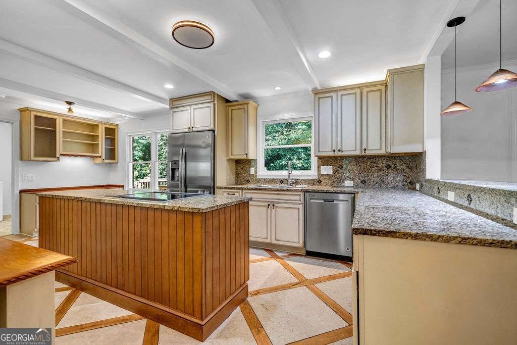 2585 Regency Drive Tucker - 2
