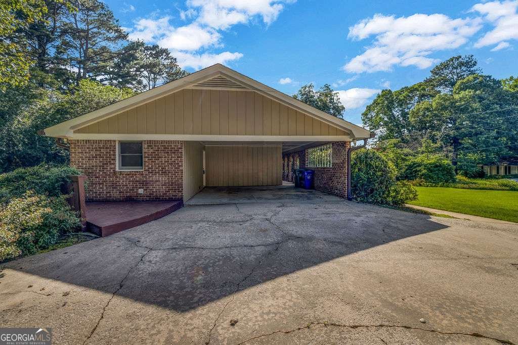 2585 Regency Drive Tucker - 3