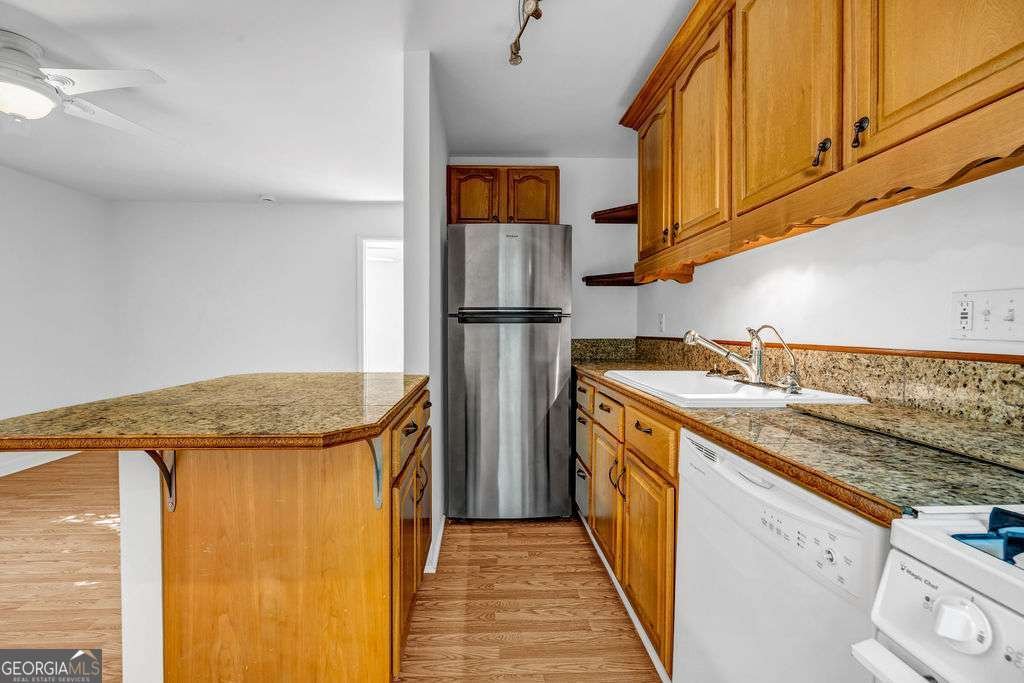 2585 Regency Drive Tucker - 34