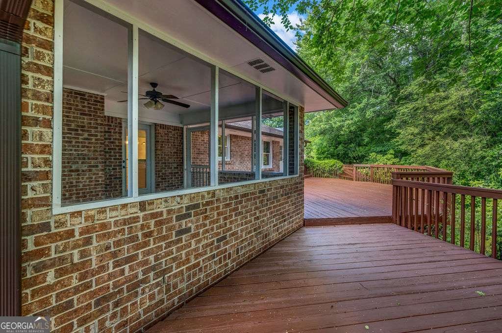 2585 Regency Drive Tucker - 4