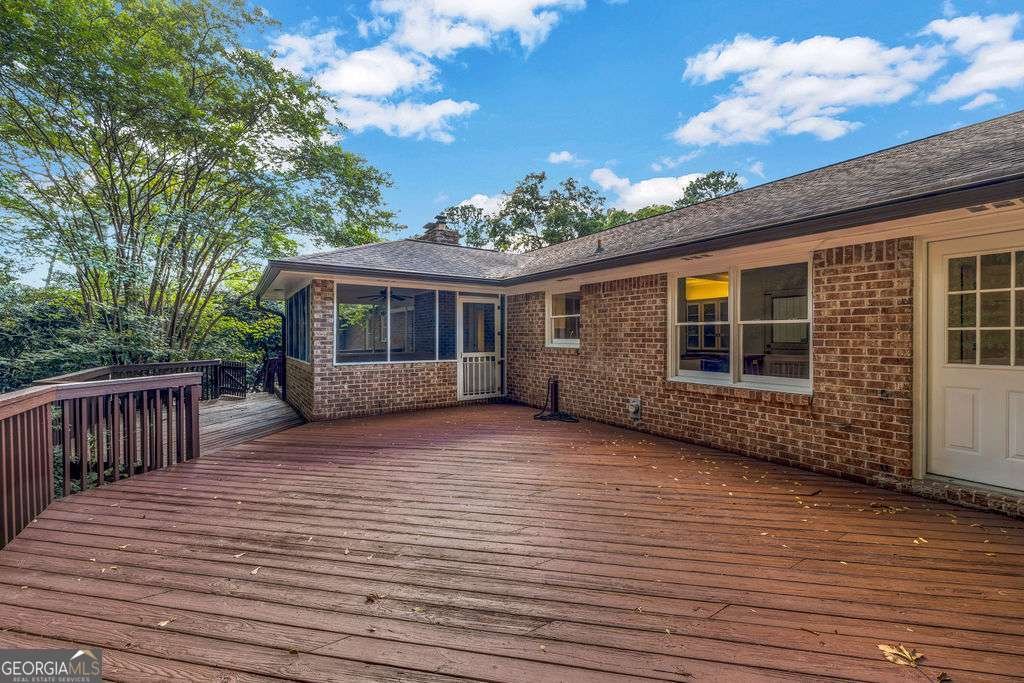 2585 Regency Drive Tucker - 5