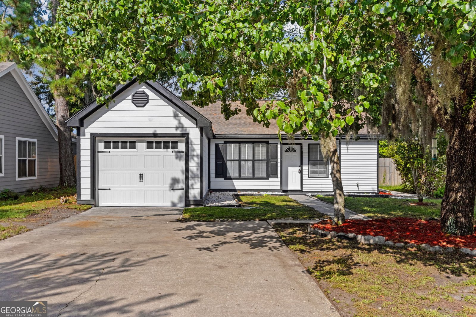 117 Spinnaker Circle Kingsland - 1