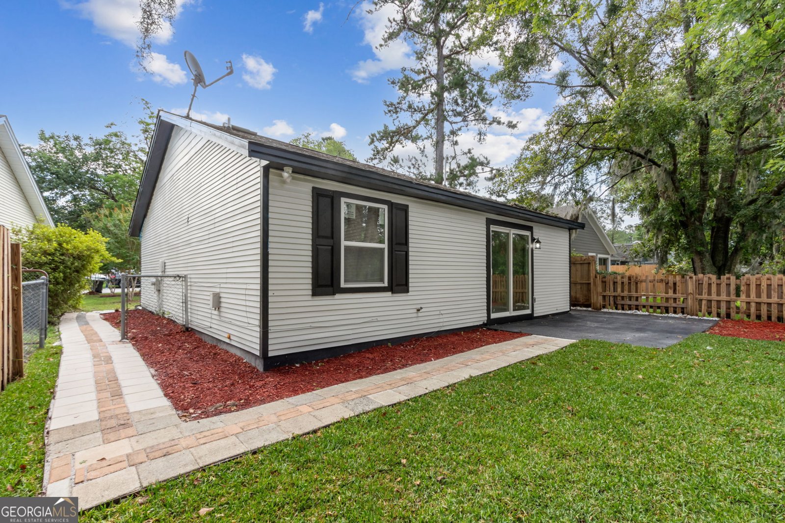 117 Spinnaker Circle Kingsland - 26