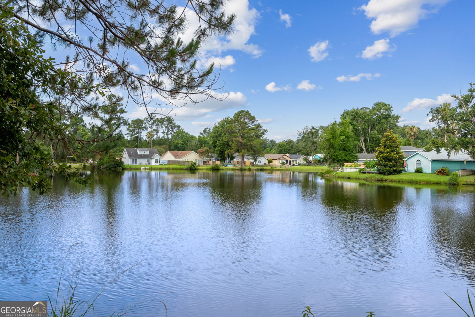 117 Spinnaker Circle Kingsland - 29