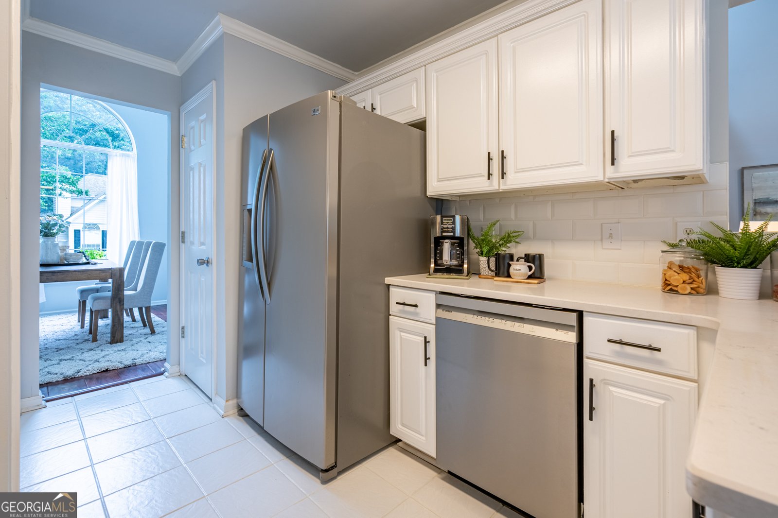 1805 Millstone Court Alpharetta - 10