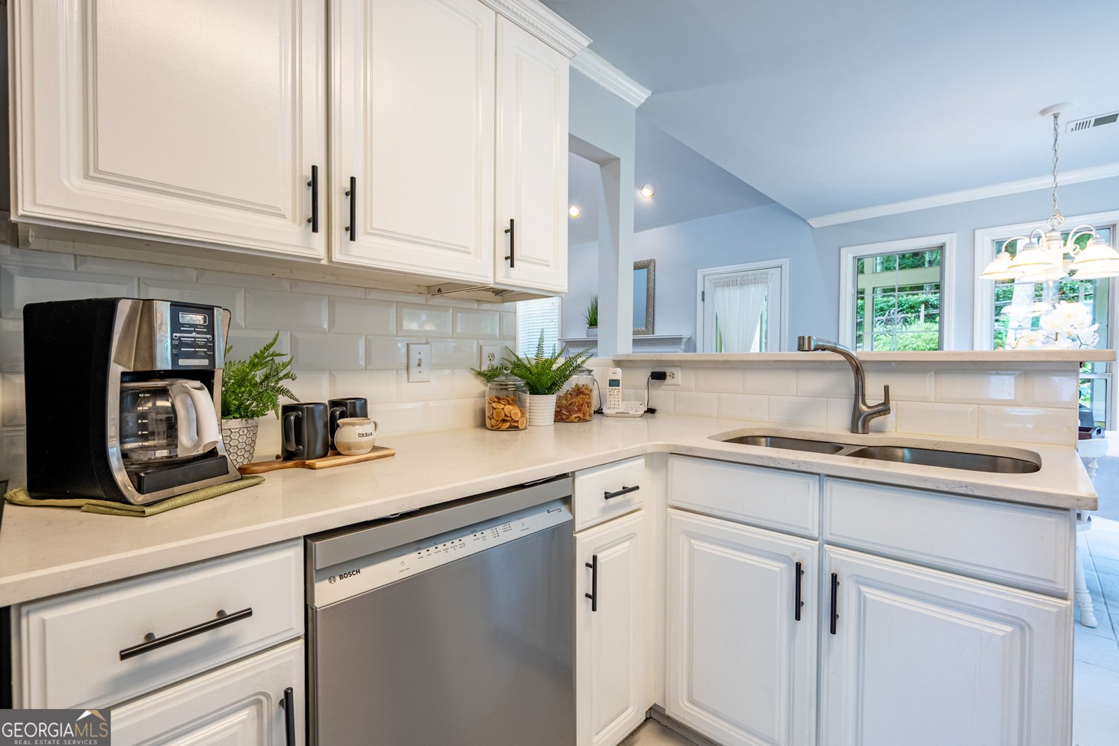 1805 Millstone Court Alpharetta - 12