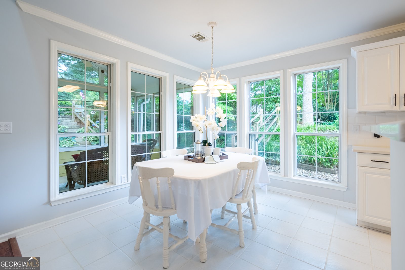 1805 Millstone Court Alpharetta - 13