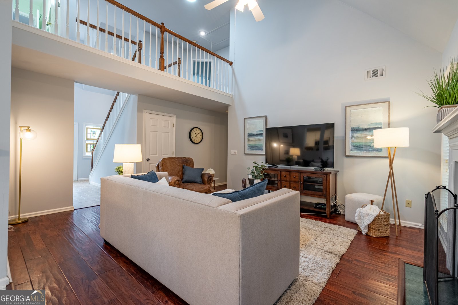 1805 Millstone Court Alpharetta - 14