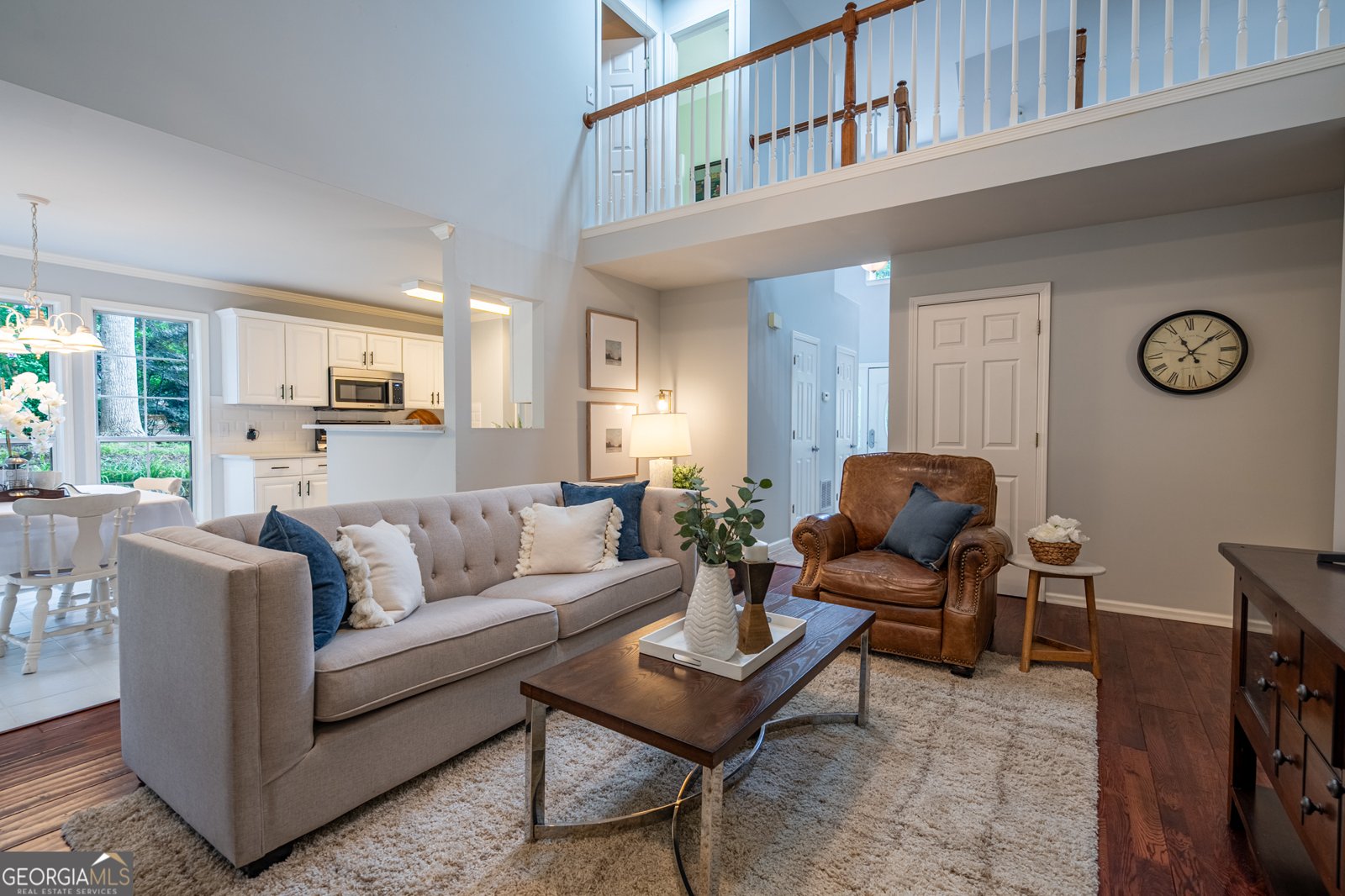 1805 Millstone Court Alpharetta - 15