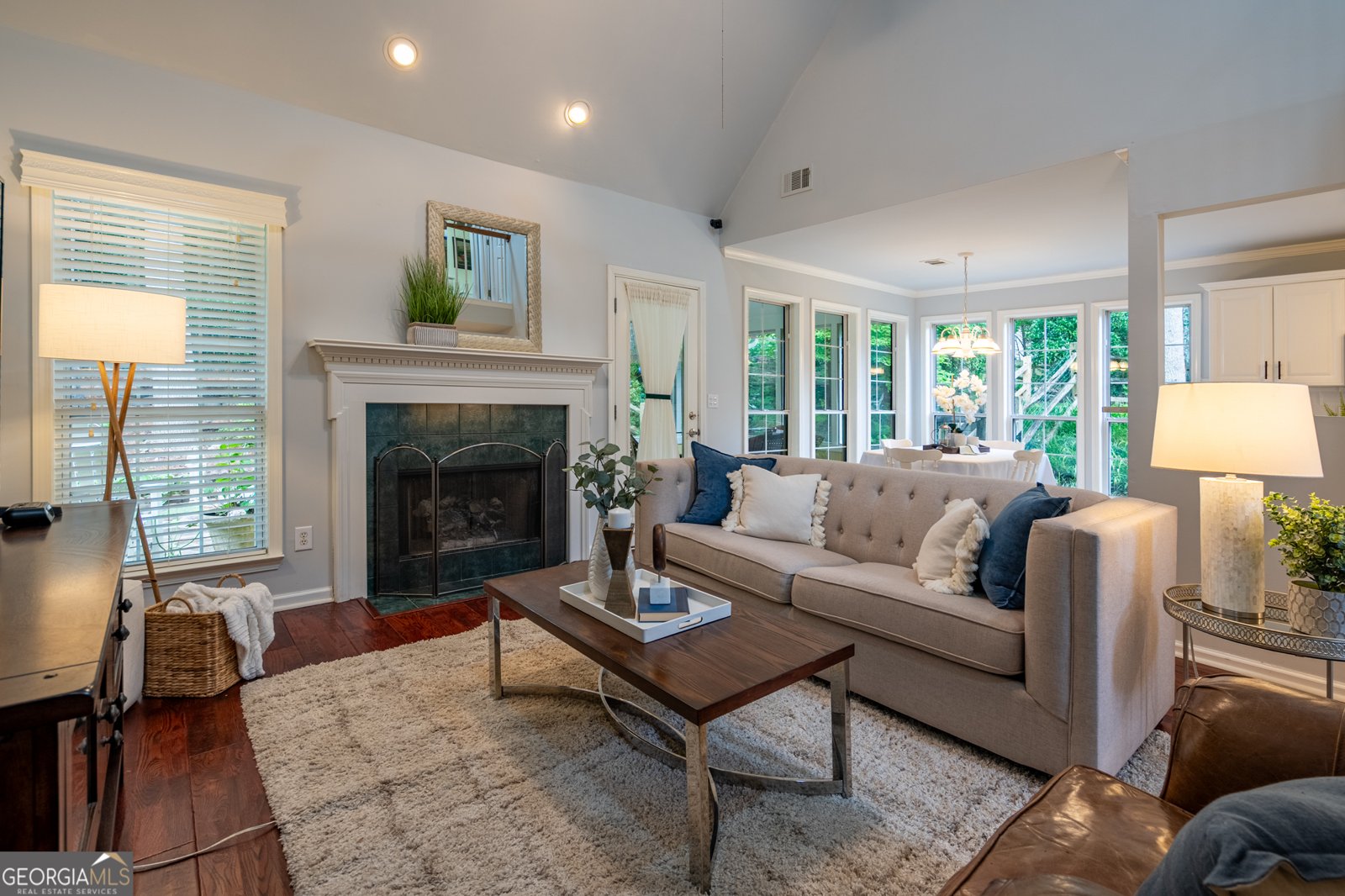 1805 Millstone Court Alpharetta - 16