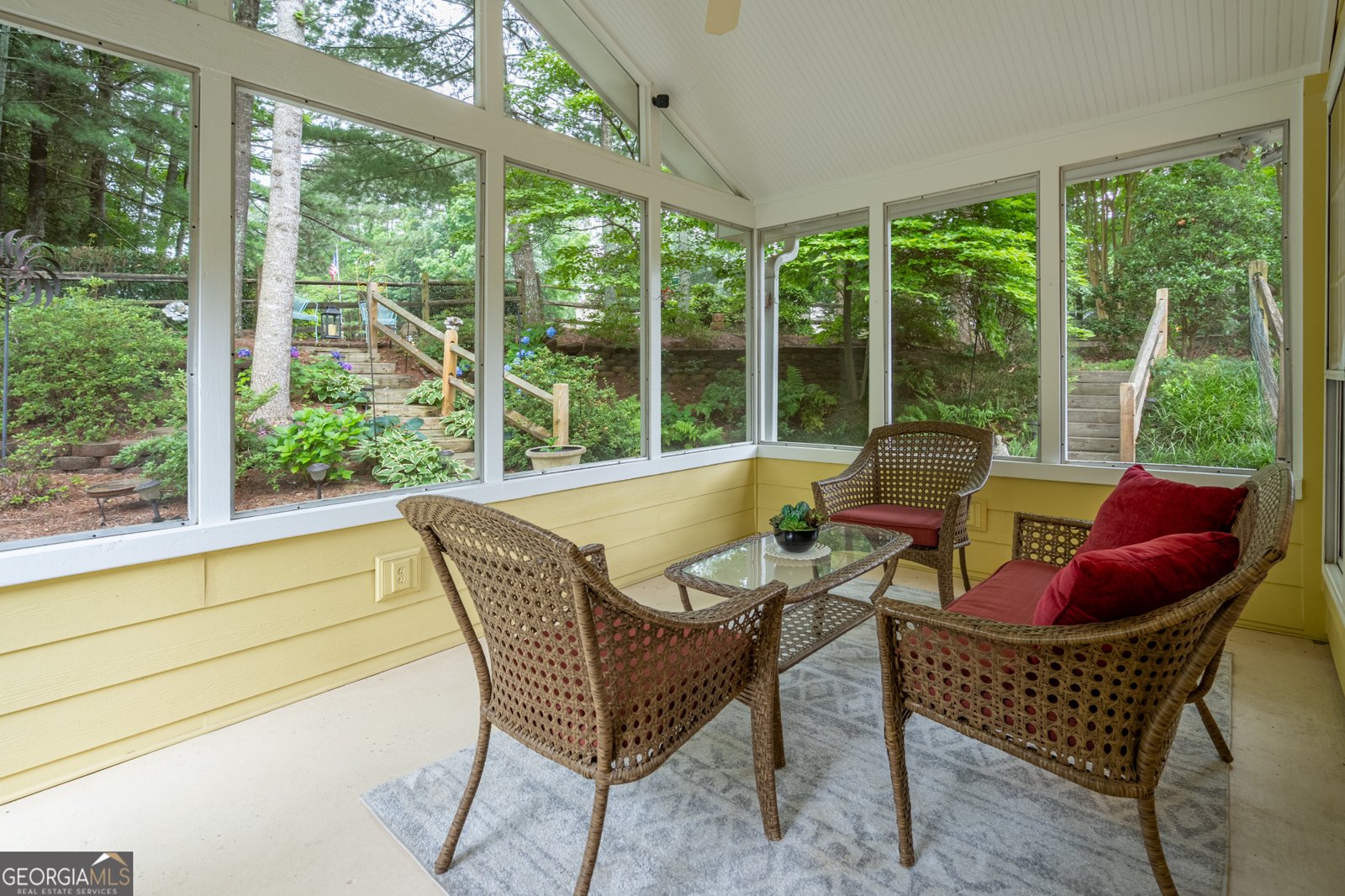 1805 Millstone Court Alpharetta - 17