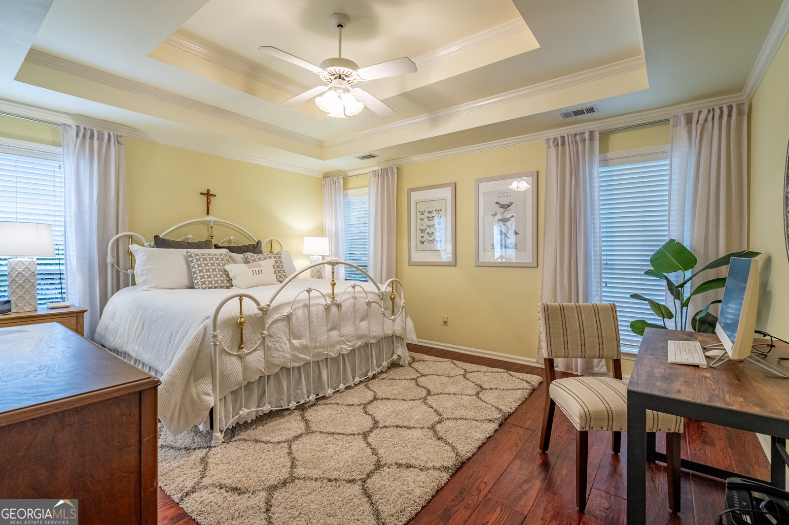 1805 Millstone Court Alpharetta - 18